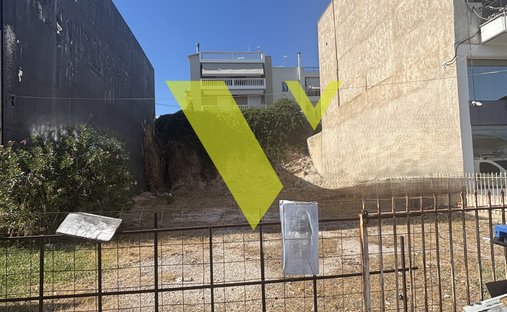 Land in South Athens, Attica, Greece 1