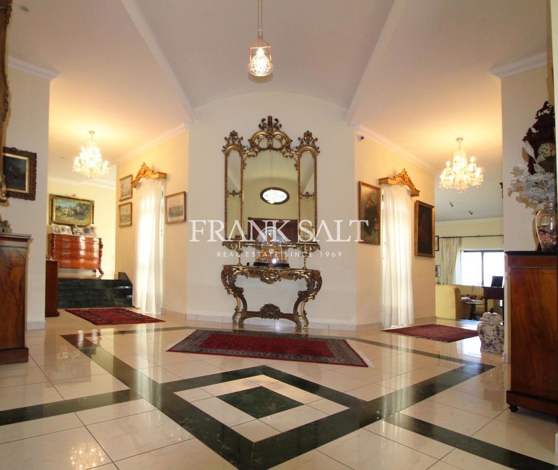 Villa in Mellieha, Malta 3 - 13822089