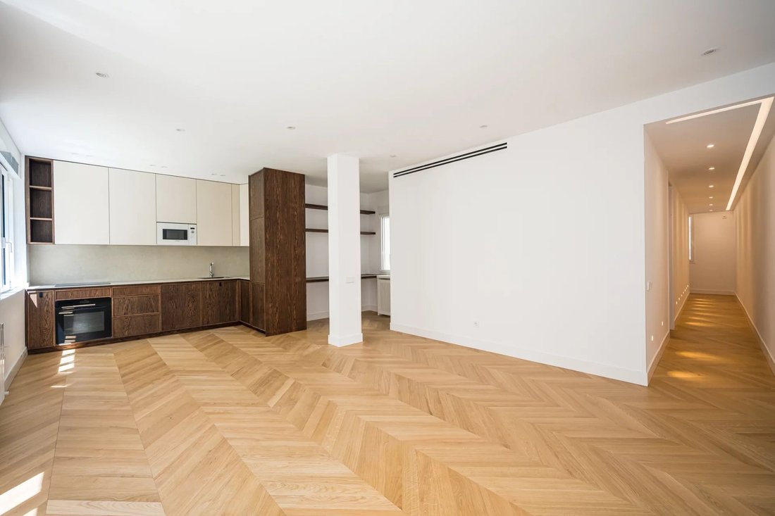 Apartment in Centro, Madrid, Spain 3 - 16721091