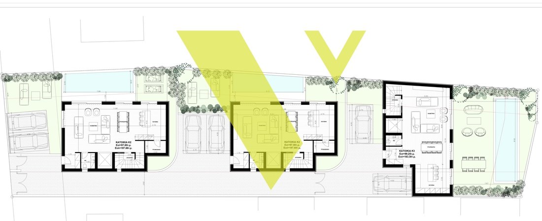 Land in Vari, Attica, Greece 2 - 17976066
