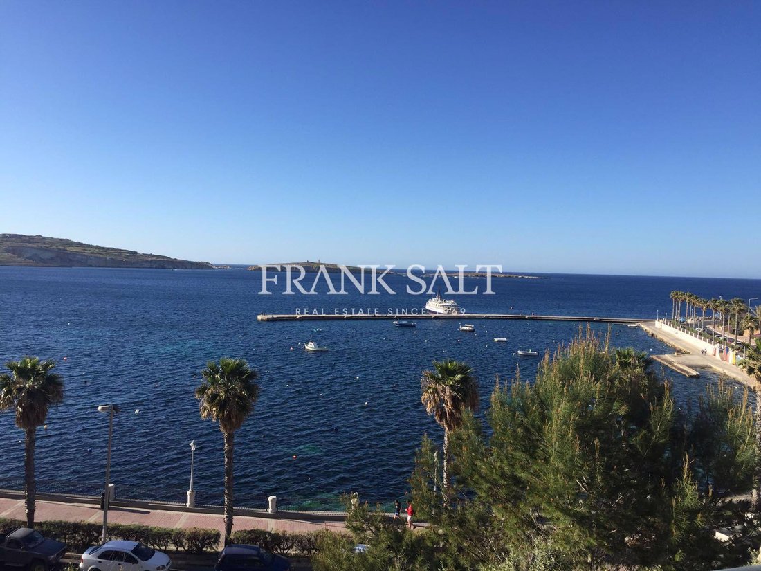 Apartment in Saint Paul's Bay, Malta 2 - 17958650