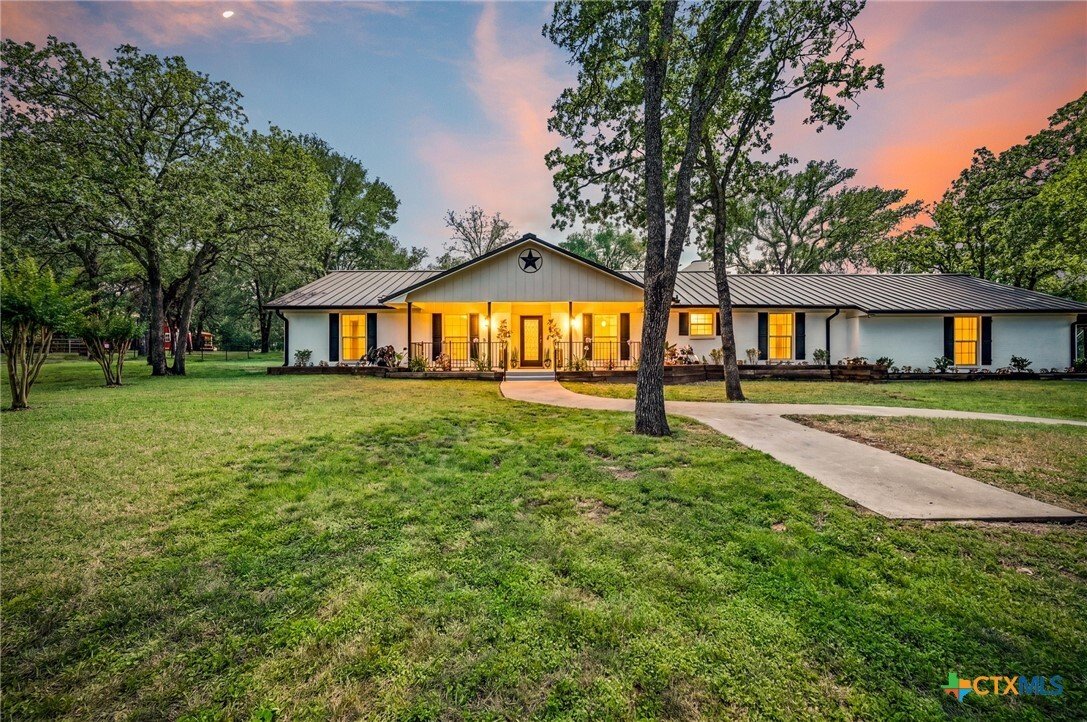 House in Belton, Texas, United States 1 - 17974840