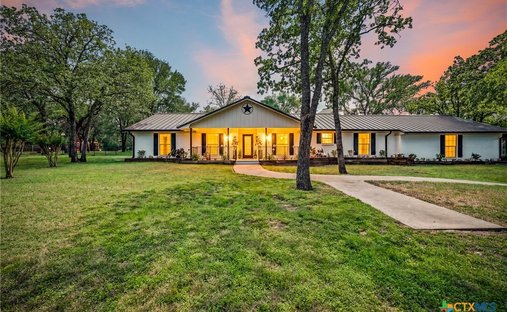 Casa a Belton, Texas, Stati Uniti 1