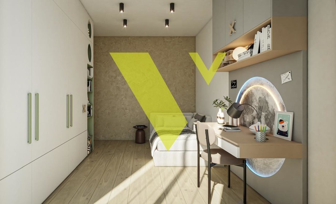 Apartment in Voula, Attica, Greece 5 - 17976595
