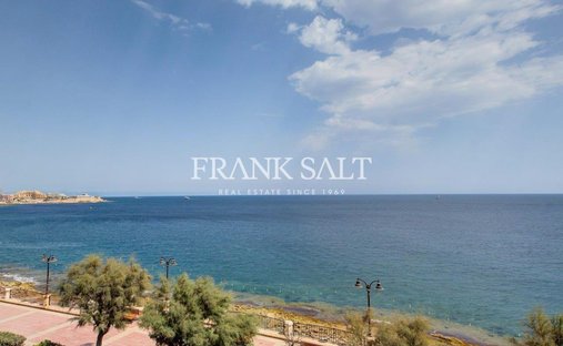 Apartment in Sliema, Malta 1