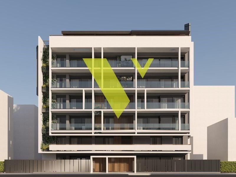 Apartment in South Athens, Attica, Greece 1 - 17976634
