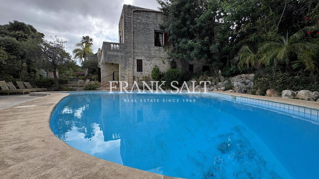 Country House in Il-Mosta, Malta 2 - 15931035