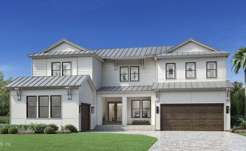 Maison à Jacksonville, Floride, États-Unis 1