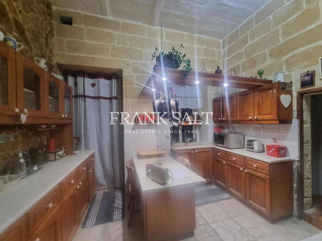 Townhouse in Sliema, Malta 3 - 17954176
