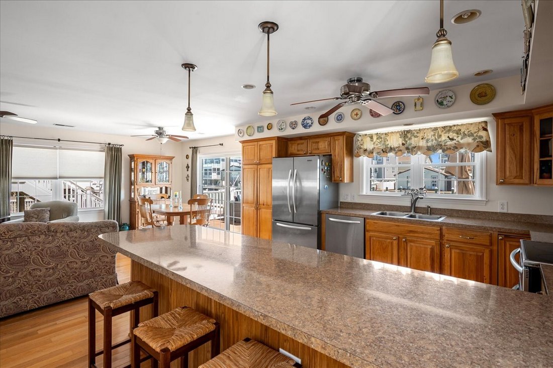 House in Seaside Heights, New Jersey, United States 5 - 17975952