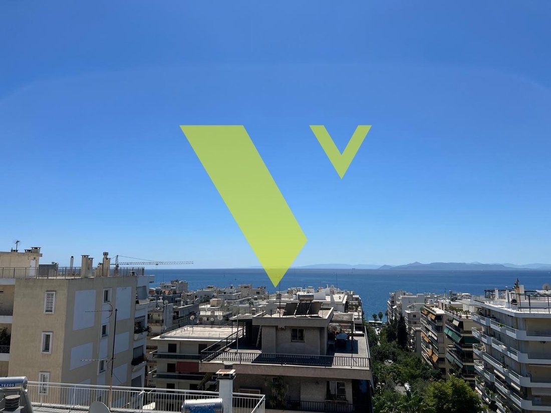 Apartment in South Athens, Attica, Greece 3 - 17976408