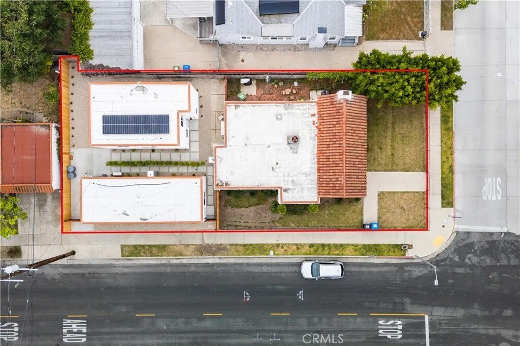 Los Angeles, California, United States 3 - 17975422