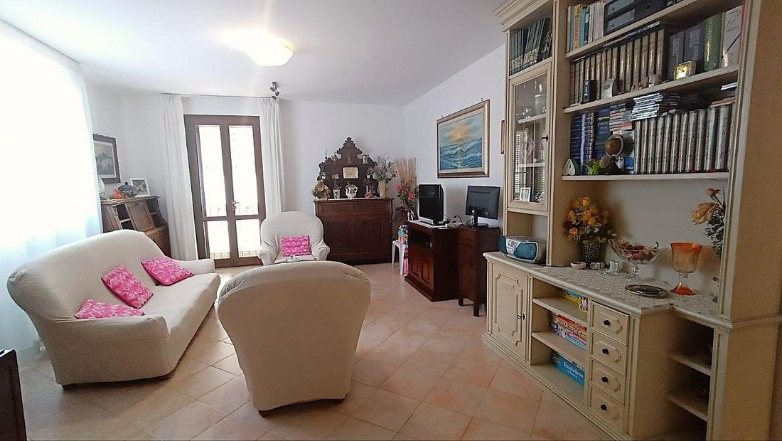 Country House in Center, Fucecchio, Tuscany 5 - 17978611