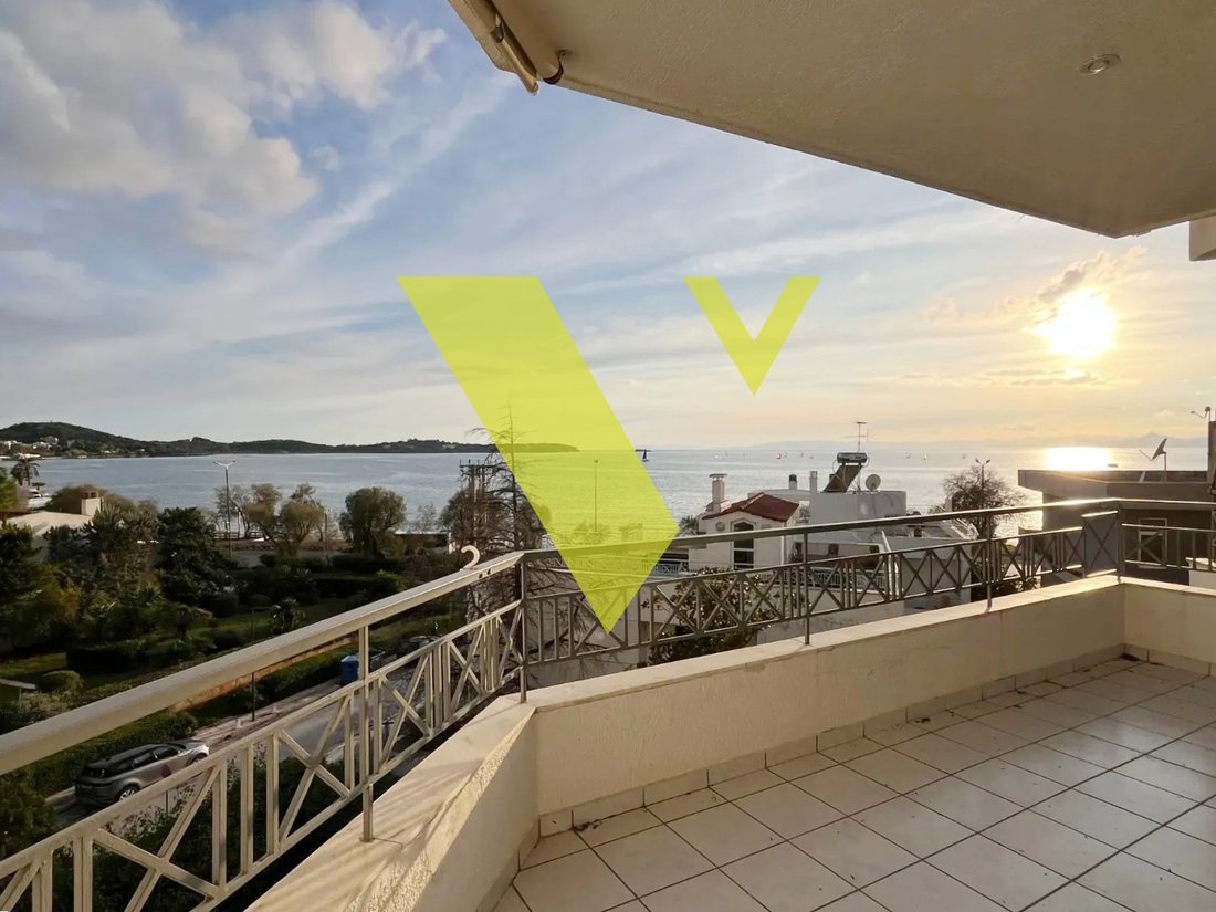 Apartment in Voula, Attica, Greece 2 - 17975881