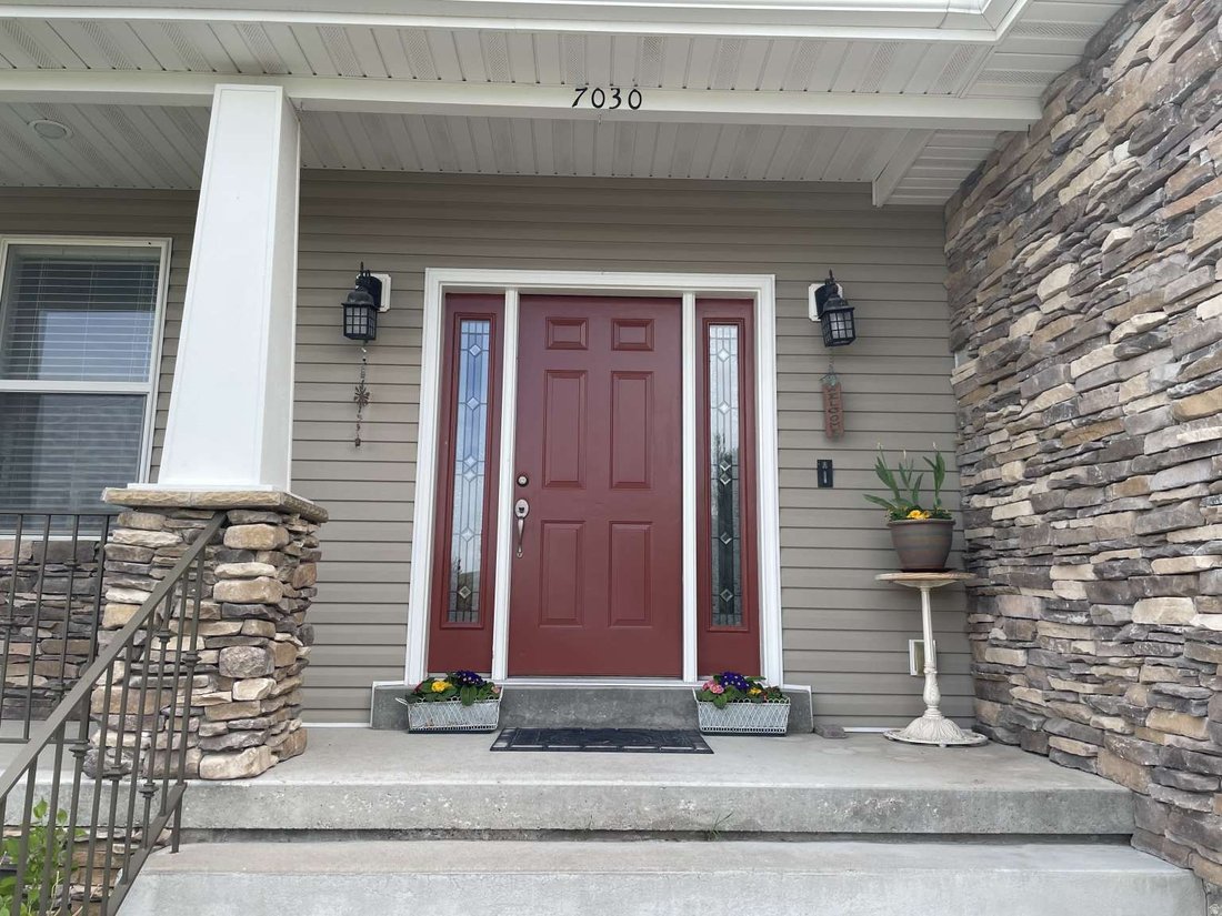 House in Mendon, Utah, United States 5 - 17978712