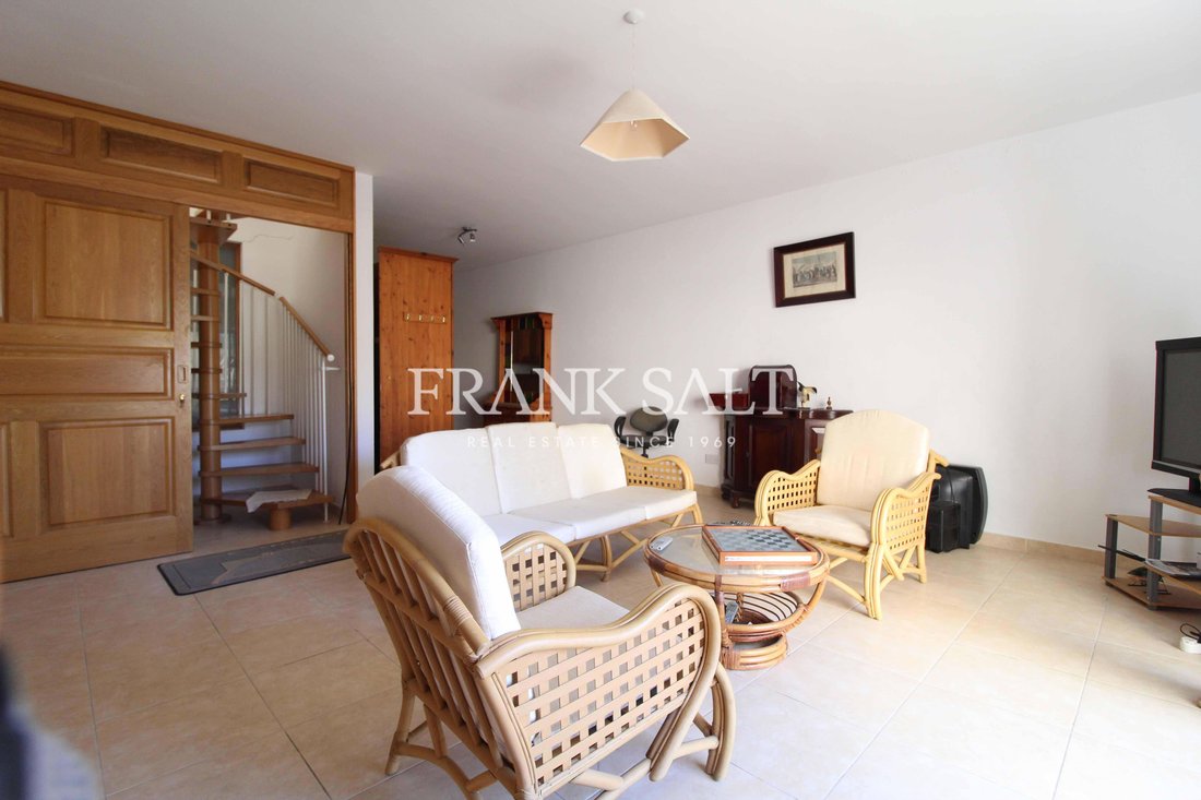 Penthouse in Marsaskala, Malta 2 - 13852630