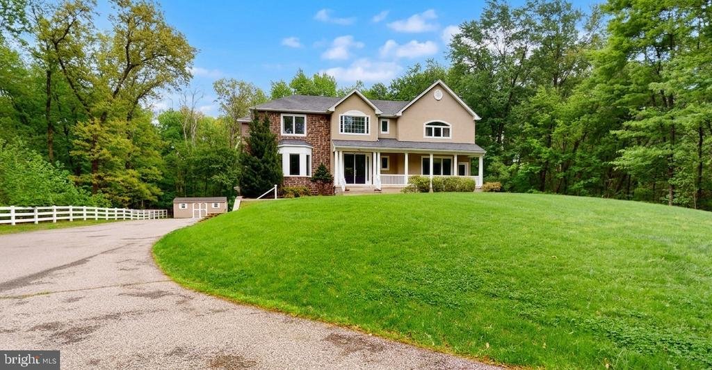 House in Mount Laurel Township, New Jersey, United States 2 - 17978027