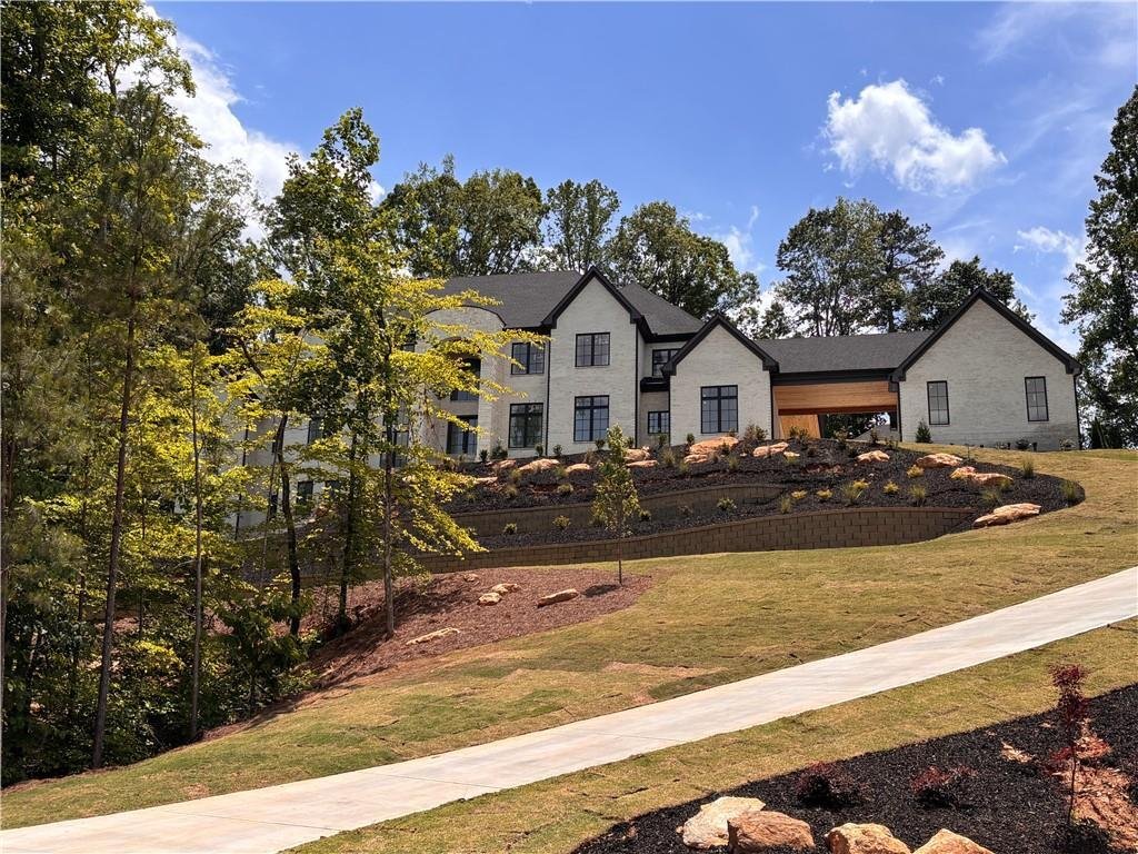 House in Milton, Georgia, United States 3 - 17922093