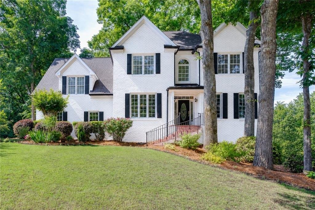 House in Dacula, Georgia, United States 2 - 17975365