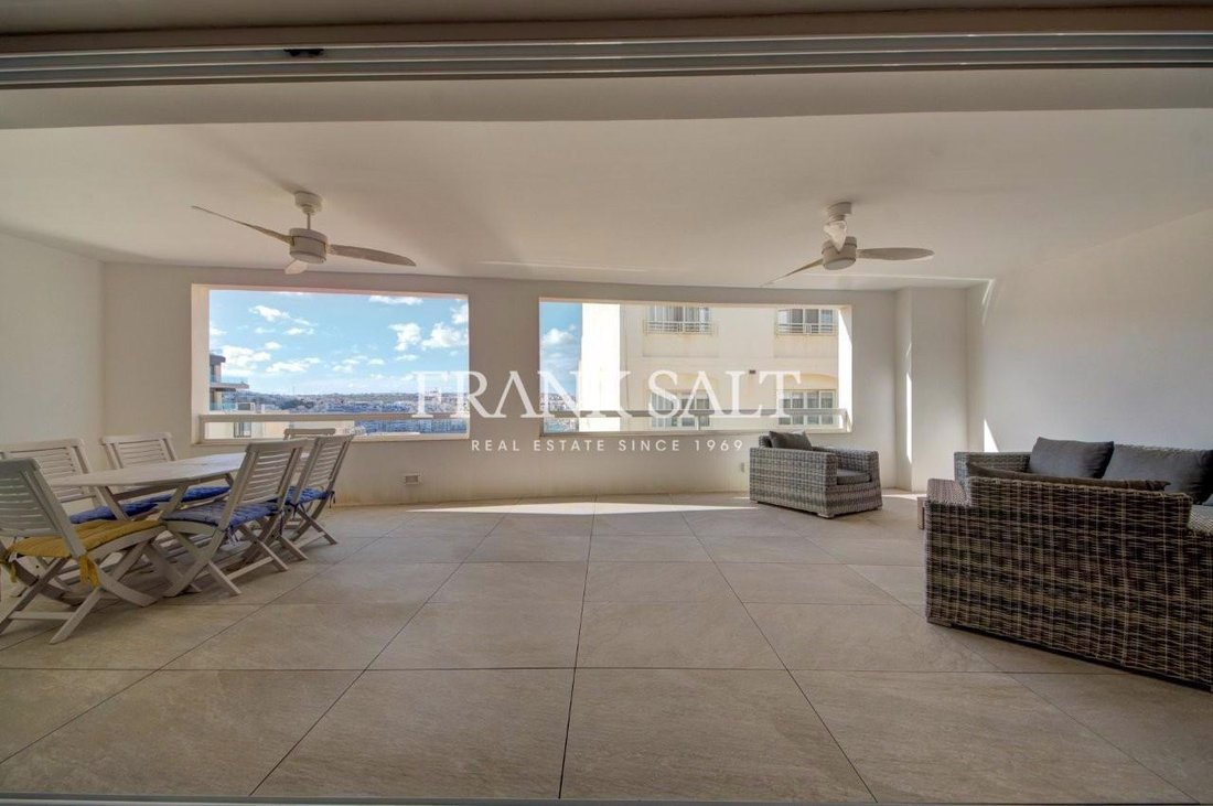 Apartment in Sliema, Malta 5 - 16038169
