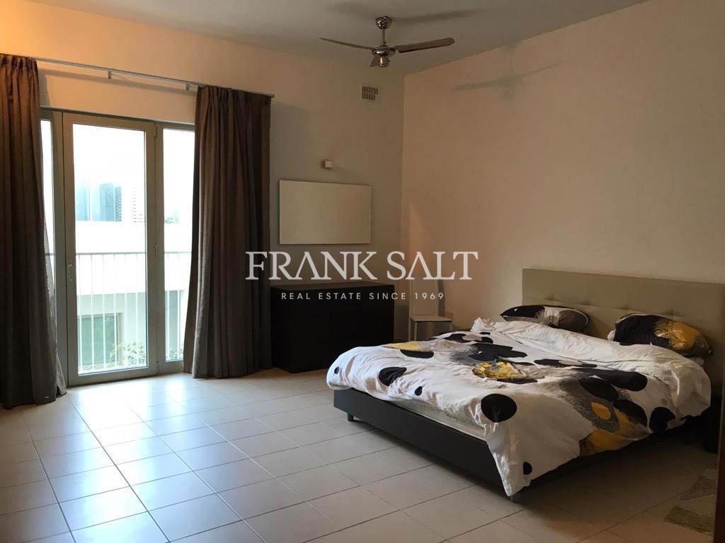 Apartment in Sliema, Malta 5 - 15672122