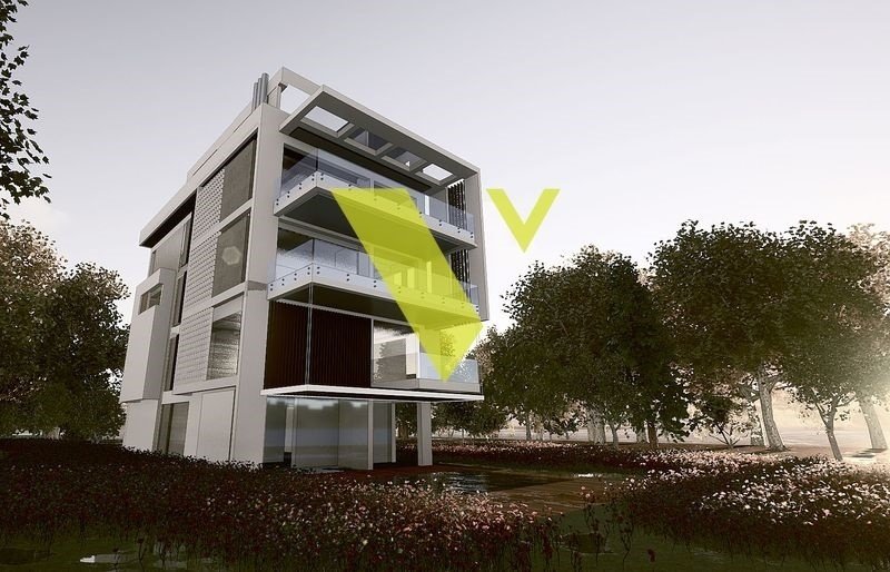 Apartment in Voula, Attica, Greece 2 - 17976671