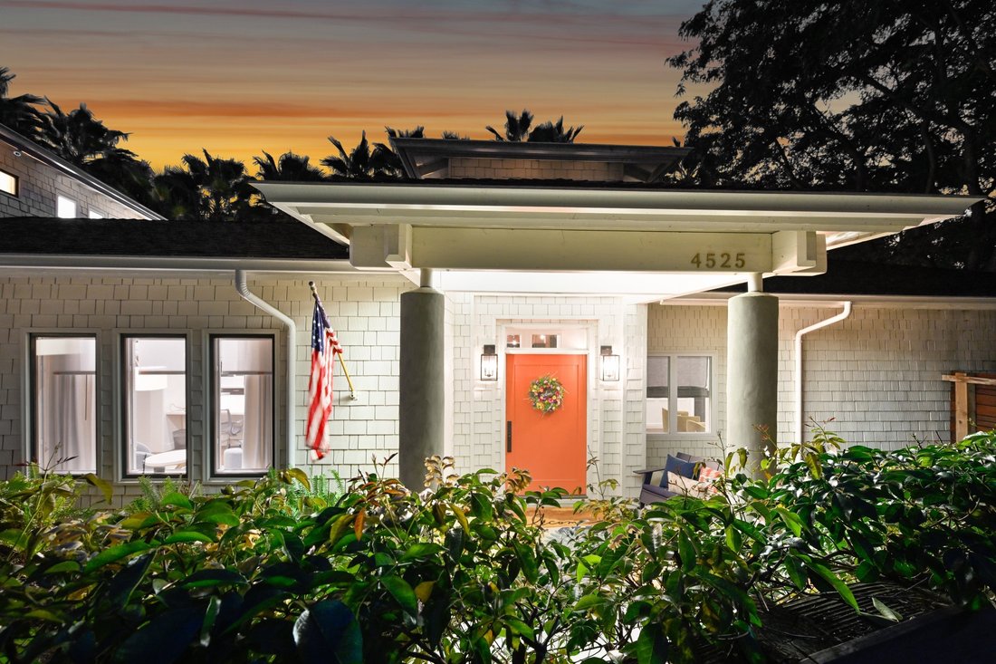 House in La Mesa, California, United States 4 - 17975301