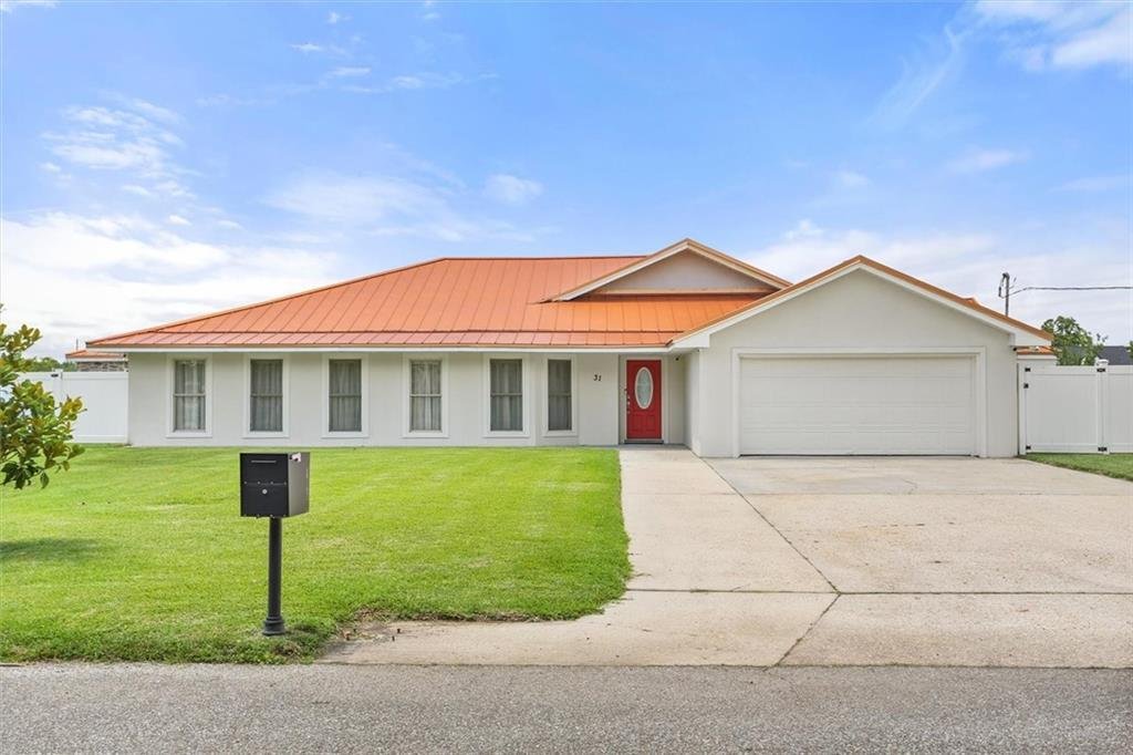 House in Westwego, Louisiana, United States 1 - 17974881