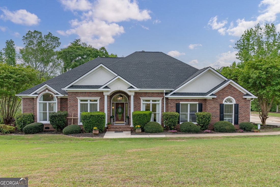 House in Evans, Georgia, United States 1 - 17980069