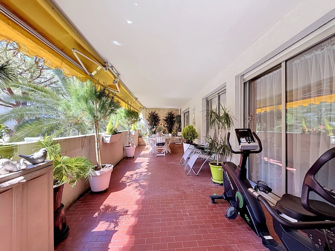 Apartment in Nice, Provence-Alpes-Côte d'Azur, France 4 - 17976771
