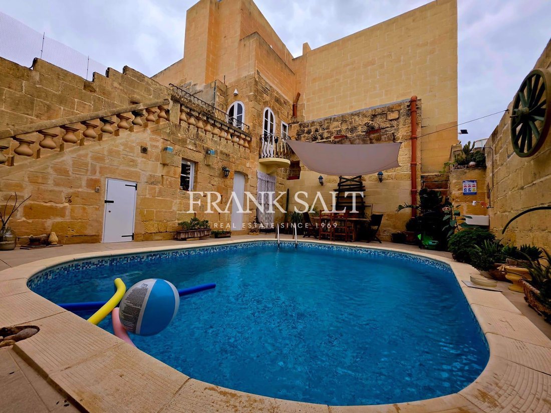 House in Gharb, Malta 1 - 17958749