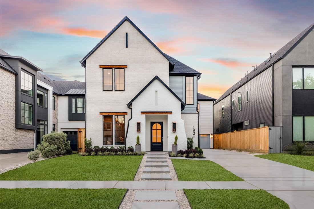 House in Houston, Texas, United States 1 - 17975727