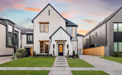 House in Houston, Texas, United States 1