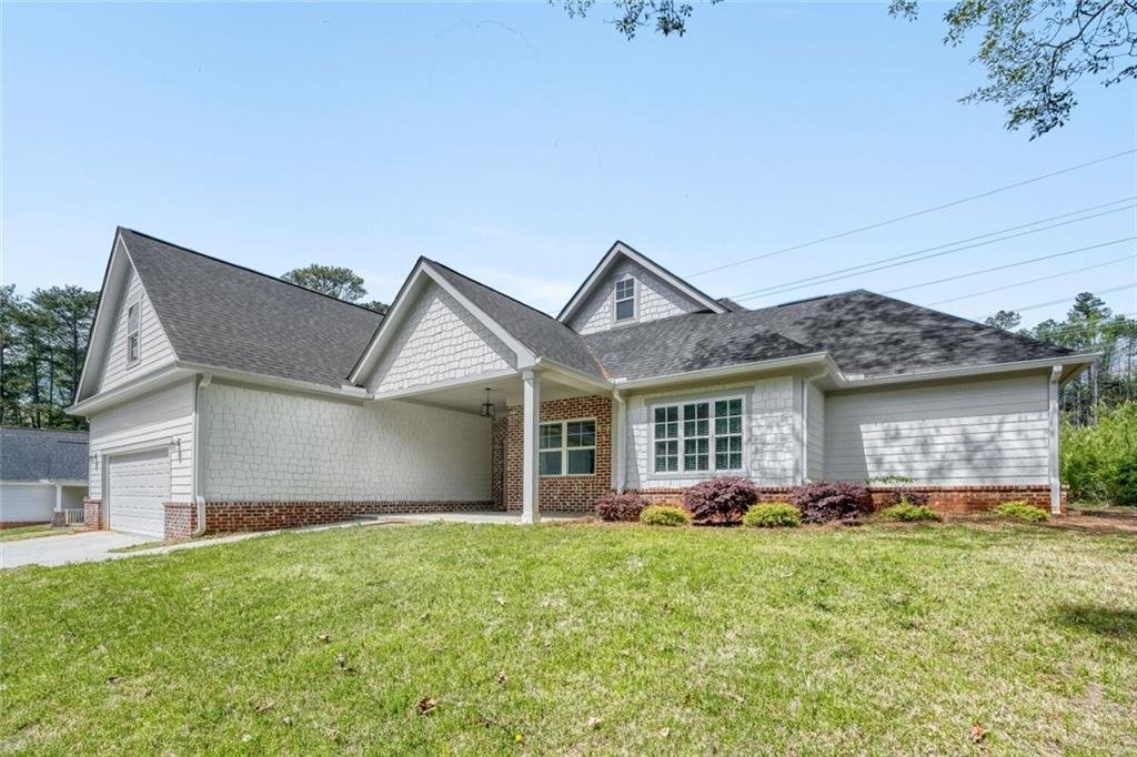 House in Powder Springs, Georgia, United States 2 - 17975348