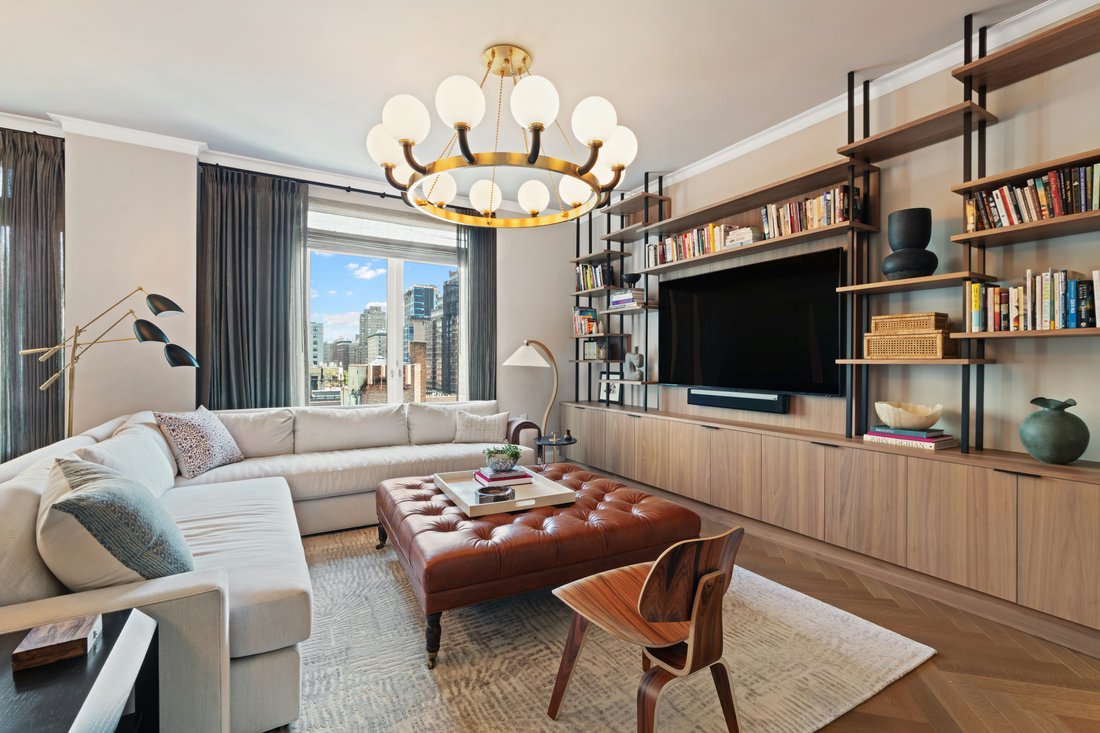 Condo in New York, New York, United States 2 - 17966079