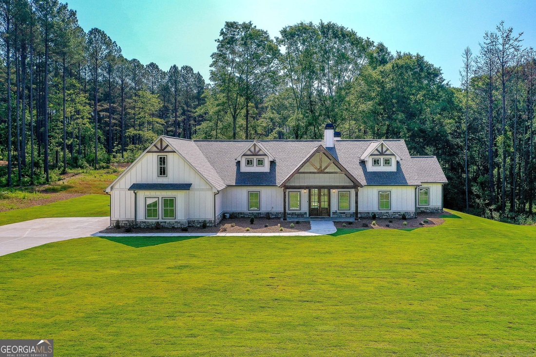 House in Carrollton, Georgia, United States 2 - 17975629