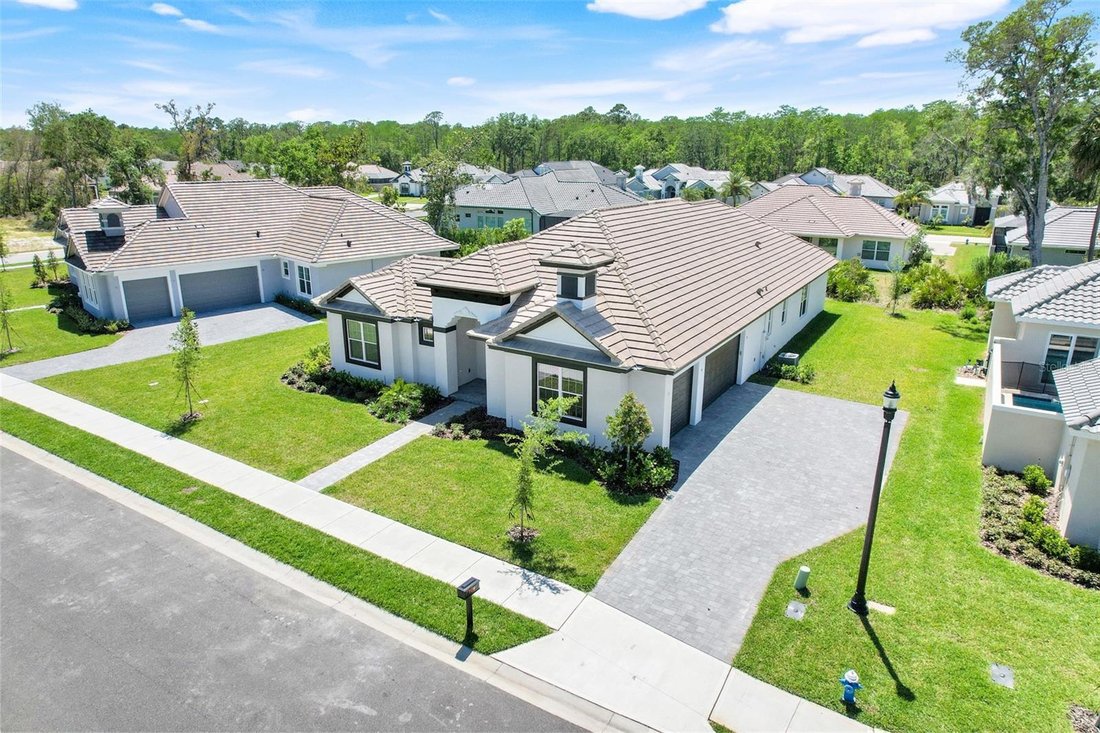 House in Palm Coast, Florida, United States 5 - 17979475
