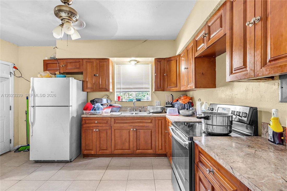 Apartment in Miami, Florida, United States 4 - 17979437