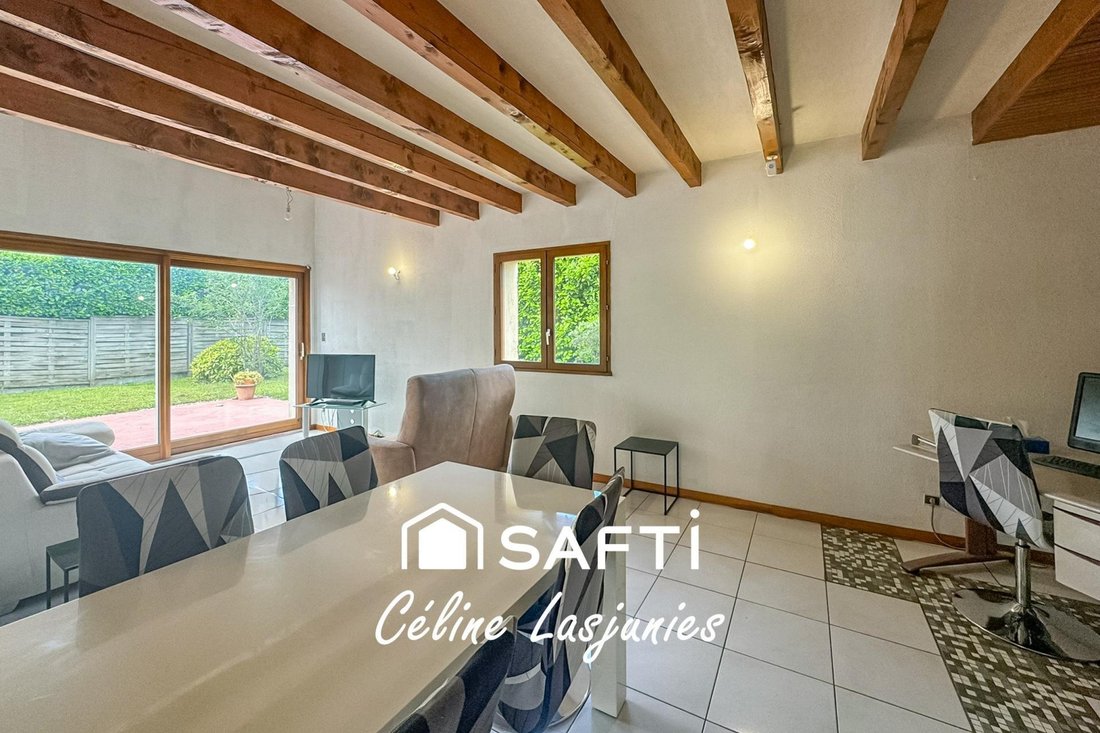 House in Zone Industrielle, Blanquefort, France 4 - 17977832