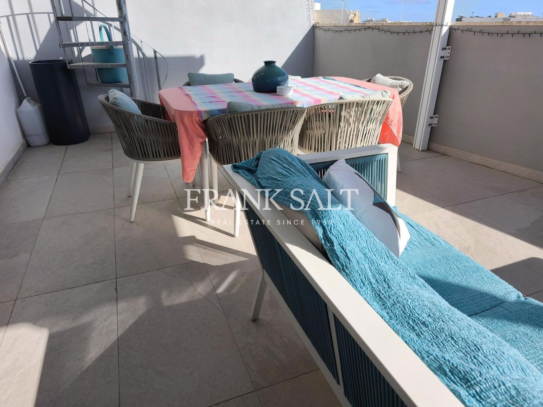 Penthouse in Haz-Zebbug, Malta 4 - 17770723