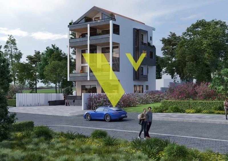 Apartment in Voula, Attica, Greece 3 - 17976735