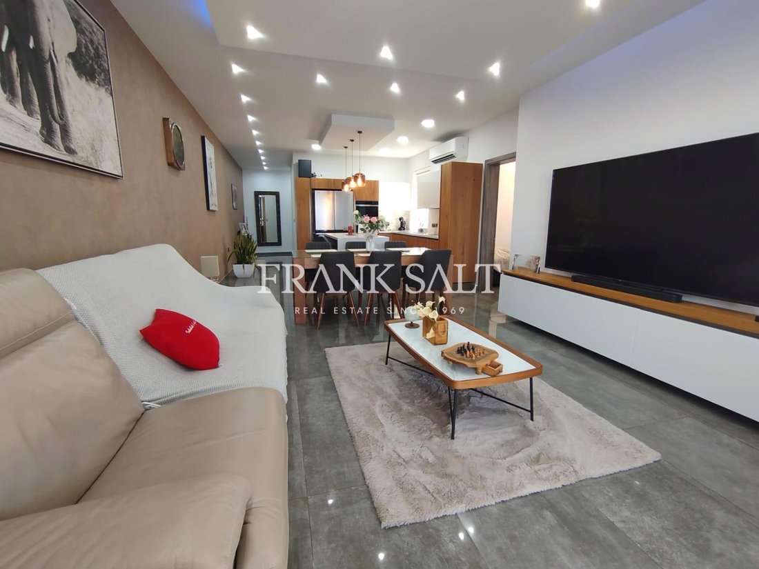 Apartment in Xgħajra, Malta 2 - 17910999