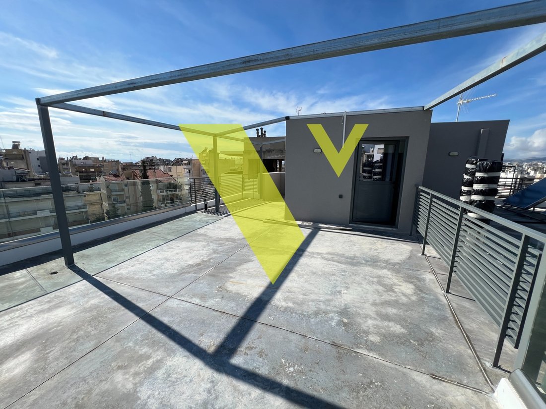 Apartment in South Athens, Attica, Greece 1 - 17976802