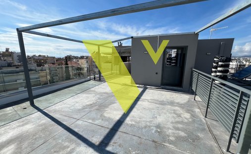 Appartement en South Athens, Attique, Grèce 1