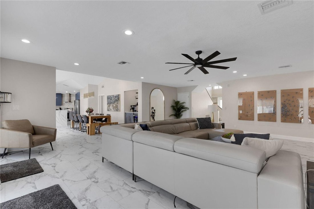 House in Largo, Florida, United States 4 - 17979485