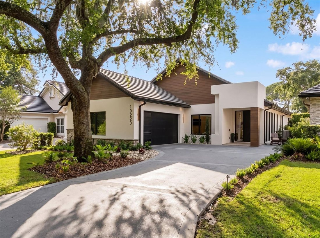 House in Orlando, Florida, United States 1 - 17979484