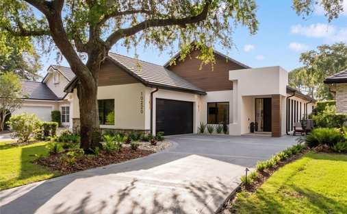 House in Orlando, Florida, United States 1