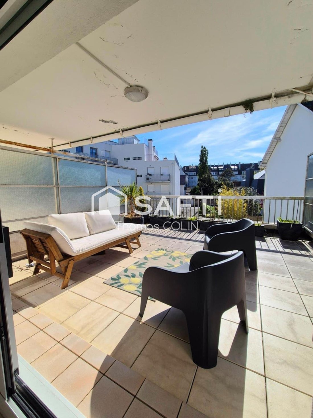 Apartment in Le Guézy, La Baule-Escoublac, France 1 - 17977854