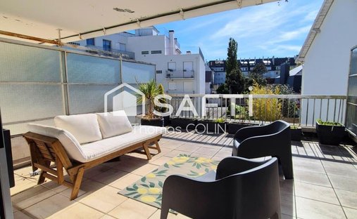 Apartment in Le Guézy, La Baule-Escoublac, France 1