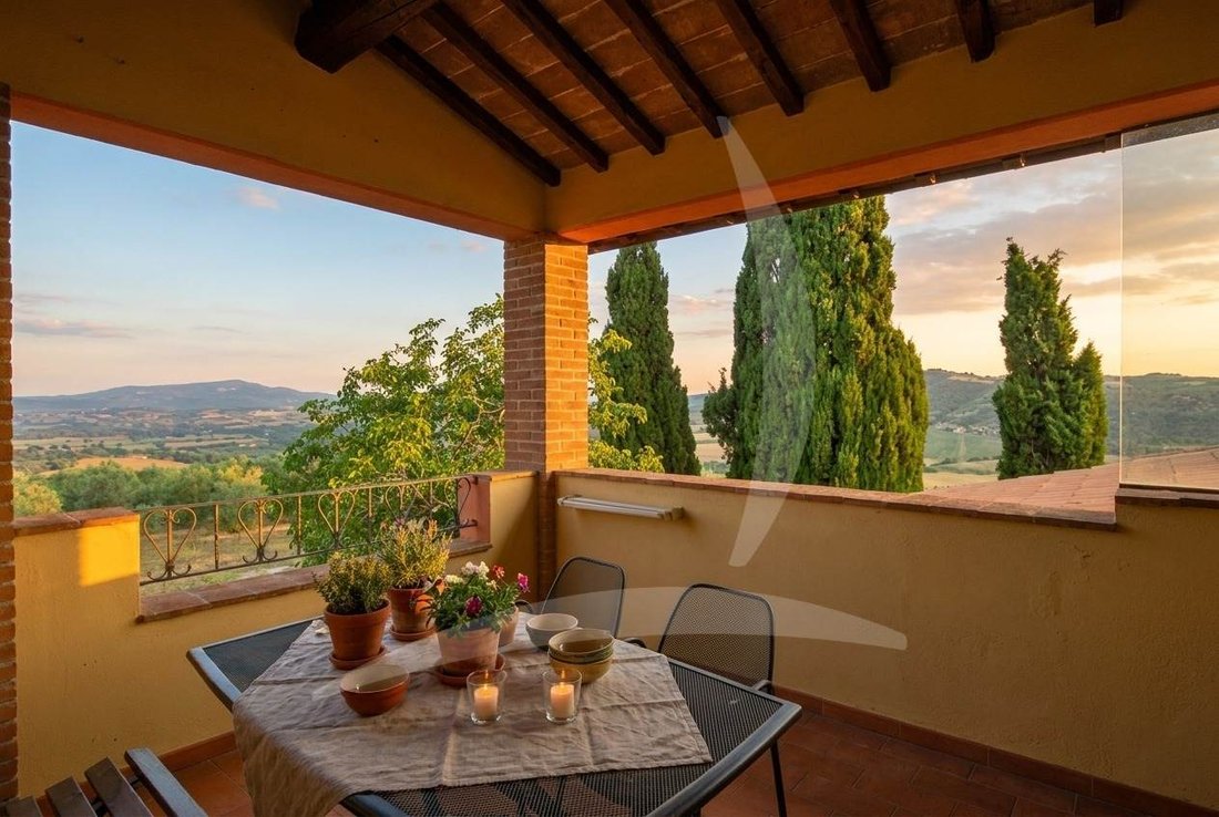 Cinigiano, Tuscany, Italy 5 - 13150064